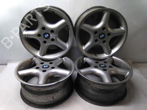 Used Rim BMW 3 Compact (E36) 318 tds (90 hp) 19815170