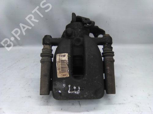 Used Left rear brake caliper PEUGEOT 308 SW I Estate Van (4E_) 1.6 HDi (90 hp) 19811757