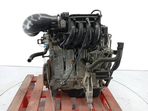 Engine PEUGEOT 206 Hatchback (2A/C) 1.4 i | BP31934145M1 
