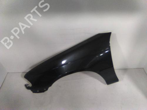 Used Left front fenders OPEL ASTRA F Saloon (T92) 1.7 TD (F19, M19) (68 hp) 19829707