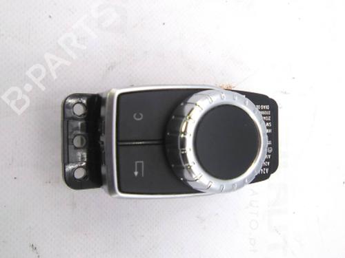 Other MERCEDES-BENZ B-CLASS Sports Tourer (W246, W242) B 180 CDI (246.200) | BP19819435O1 