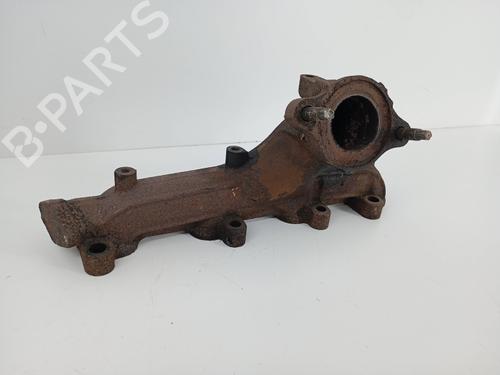 Used Exhaust manifold TOYOTA COROLLA Liftback (_E10_) 2.0 D (CE100_, CE100R) (72 hp) 31864901