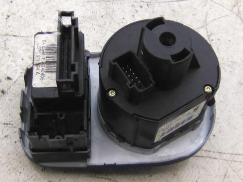 Headlight switch SEAT ALTEA (5P1) 1.9 TDI | BP19872088I24 