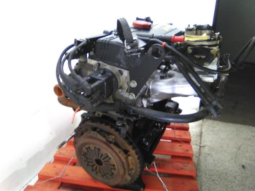 Motor RENAULT CLIO I (B/C57_, 5/357_) 1.2 (B/C/S572) | BP29901030M1 