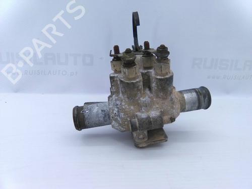 Used Other Other CITROËN BERLINGO / BERLINGO FIRST Box Body/MPV (M_) 2.0 HDI 90 (MBRHY, MCRHY) (90 hp) 19866752 19866752