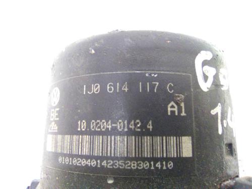 ABS Bremseaggregat VW GOLF IV (1J1) 1.9 TDI | BP22944759M43