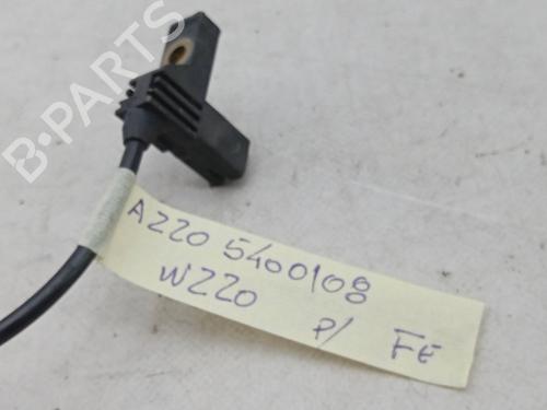 Other MERCEDES-BENZ S-CLASS (W220, V220) S 320 (220.065, 220.165) | BP28357972O1