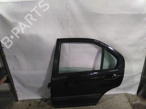 Used Left rear door ROVER 45 I Hatchback (RT) 1.4 (103 hp) 19862244