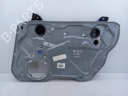 Used Other SEAT IBIZA III (6L1) 1.4 16V (100 hp) 28828122