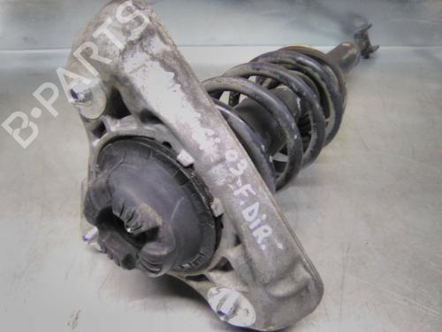 Højre fortil støddæmper AUDI A4 B6 (8E2) 1.6 (102 hp) 19845981