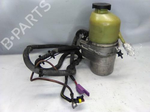 Styring servopumpe OPEL ASTRA G Hatchback (T98) 1.2 16V (F08, F48) (75 hp) 19810334