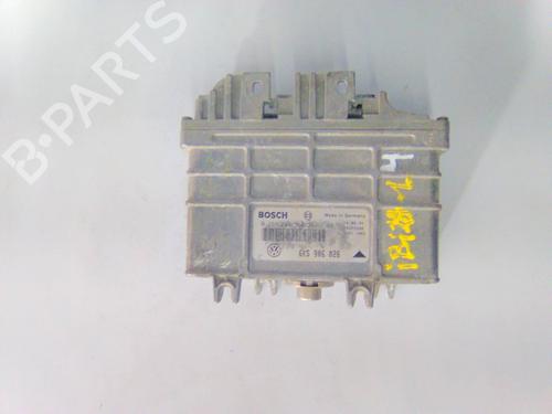 Used Engine control unit (ECU) SEAT IBIZA II (6K1) 1.4 i (60 hp) 22935751