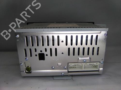 Radio KIA RIO III (UB) 1.2 CVVT | BP19868004E6 