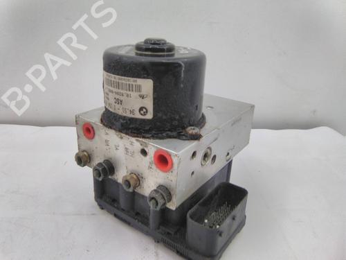 ABS pump BMW 3 (E46) 320 d | BP19843935M43 