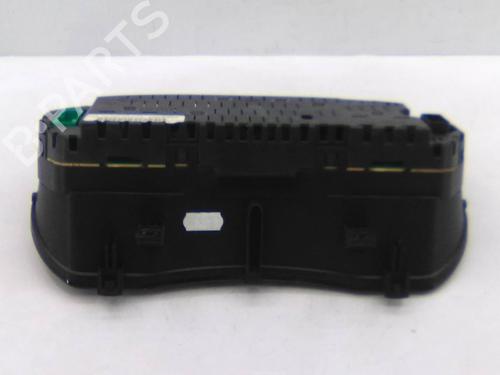 Instrument cluster VW POLO IV (9N_, 9A_) 1.4 TDI | BP25150502C47 