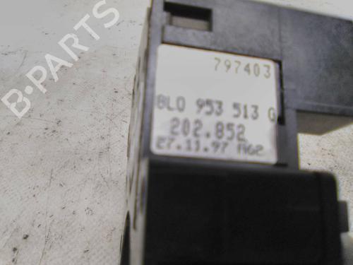 Steering column stalk AUDI A3 (8L1) 1.6 | BP19863496I23 
