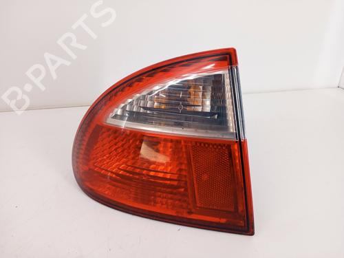 Used Left taillight SEAT LEON (1M1) 1.6 16 V (105 hp) 33047279