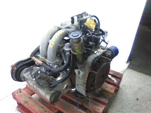 Engine ALFA ROMEO 33 (907_) 1.4 i.e. (907.A3A, 907.A3B) | BP29901032M1