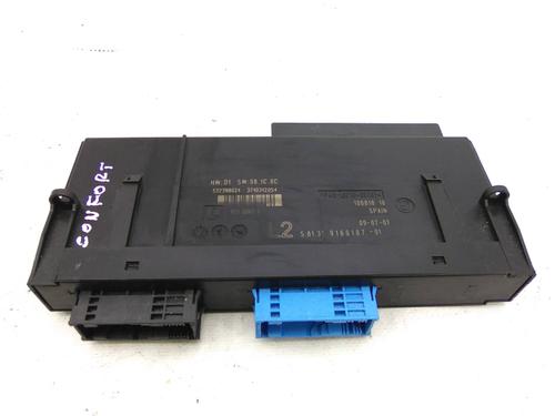 Elektronisk modul BMW 1 (E81) 118 d (136 hp) 19823244