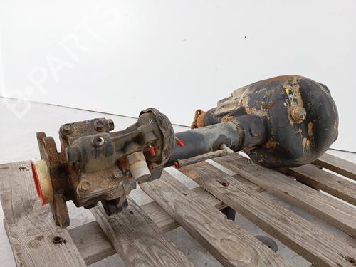 Front differential OPEL FRONTERA B (U99) 2.2 DTI (6B_ZC, 6B_VF, 6B_66, 6B_76) | BP31934203M23 - Image 3