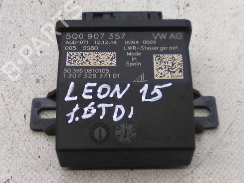 Used Other SEAT LEON (5F1) 1.6 TDI (105 hp) 20126828