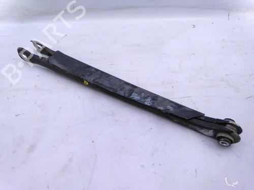 Used Right rear suspension arm BMW 3 (E46) 320 d (136 hp) 22933663