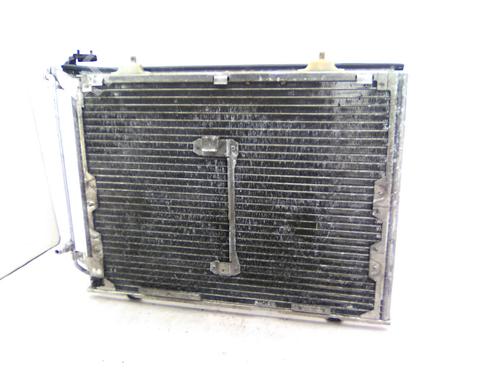 AC radiator MERCEDES-BENZ C-CLASS (W202) C 220 (202.022) | BP29632470M32 