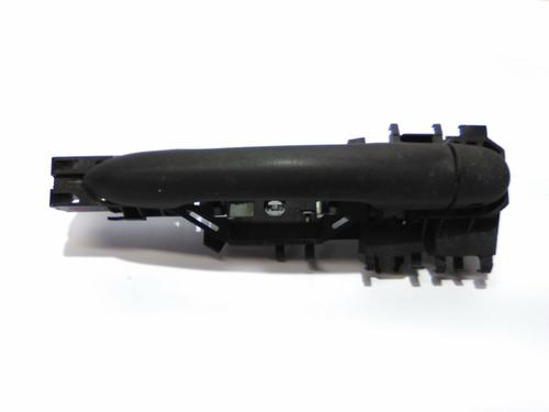 Used Front left exterior door handle RENAULT MEGANE II (BM0/1_, CM0/1_) 1.5 dCi (BM0F, BM0T, BM2B, CM0F, CM0T) (82 hp) 19875750