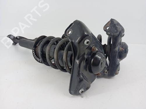 Venstre fortil støddæmper VW PASSAT B5 (3B2) 1.9 TDI (90 hp) 32731542