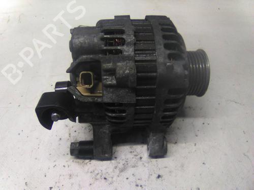 Generator PEUGEOT 206 Hatchback (2A/C) 1.6 HDi 110 (109 hp) 19820173