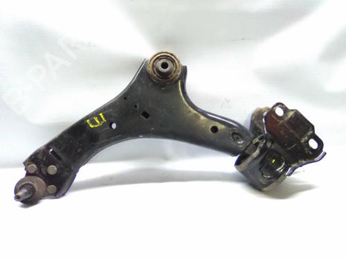 Used Left front suspension arm FORD S-MAX (WA6) 2.0 TDCi (140 hp) 19869857