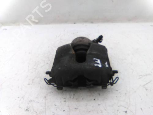 Used Left front brake caliper OPEL ASTRA G Hatchback (T98) 1.2 16V (F08, F48) (75 hp) 19863666