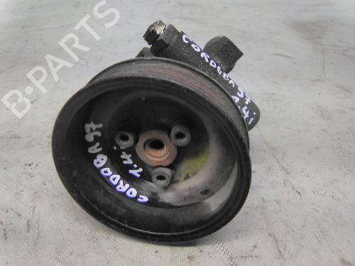 Styring servopumpe SEAT CORDOBA (6K1, 6K2) 1.4 i (60 hp) 19875825