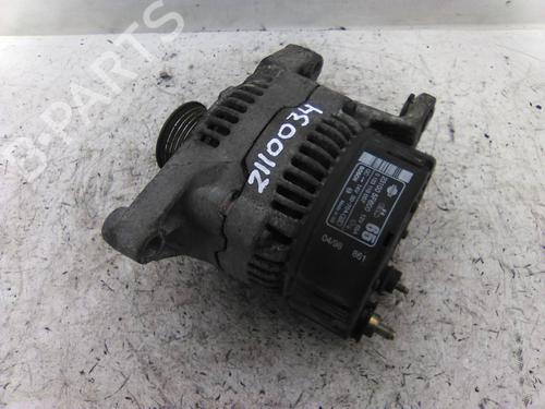 Alternator NISSAN MICRA II (K11) 1.0 i 16V | BP19815330M7 