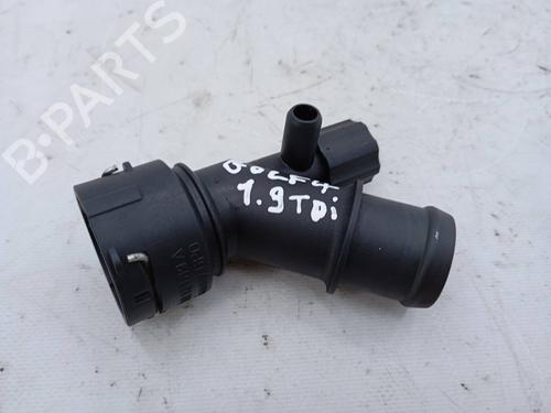 Andre VW GOLF IV (1J1) 1.9 TDI (90 hp) 29429520