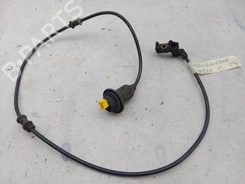 Used Other MERCEDES-BENZ S-CLASS (W220, V220) S 320 (220.065, 220.165) (224 hp) 28357974