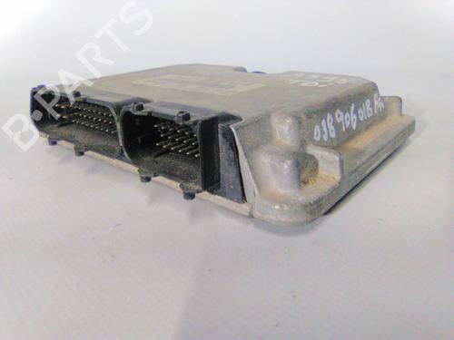 Engine control unit (ECU) AUDI A3 (8L1) 1.9 TDI | BP19868071M57 