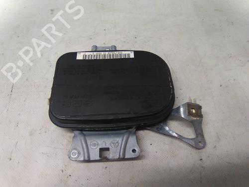 Used Left door airbag MERCEDES-BENZ E-CLASS (W210) E 200 (210.035) (136 hp) 19815014