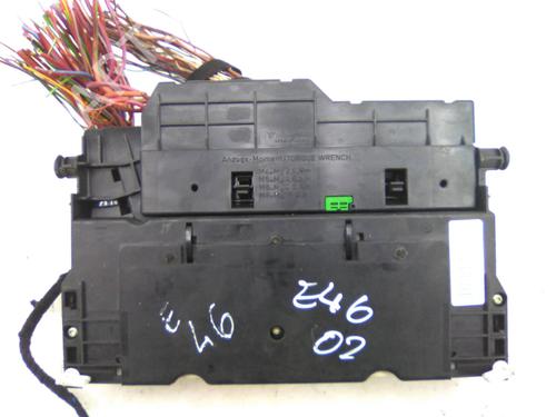 Fuse box BMW 3 (E46) 330 d | BP19844265E1 