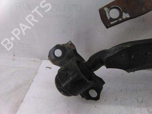 Right front suspension arm NISSAN PRIMERA Traveller (WP11) 2.0 16V | BP19876144M13 
