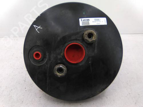 Servo brake AUDI A4 B5 (8D2) 1.9 TDI | BP19817404M42 