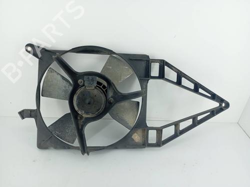 Used Radiator fan OPEL CORSA B (S93) 1.2 i (F08, F68, M68) (45 hp) 32429991