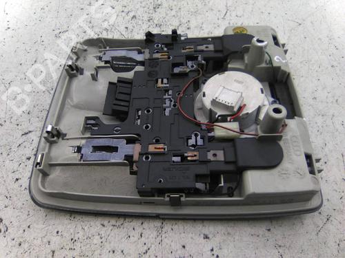 Innenleuchte AUDI A3 (8L1) 1.9 TDI | BP22337004I8