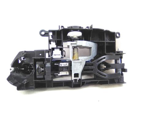 Rear right exterior door handle BMW 5 (F10) 520 d | BP30194502C130