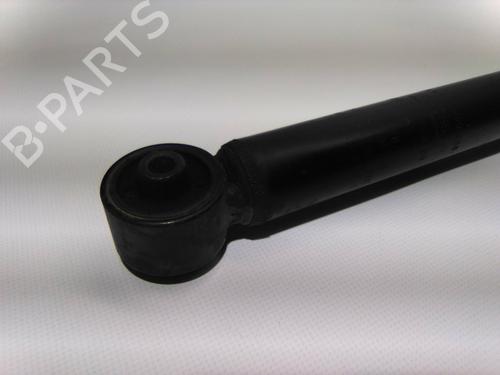 Left rear shock absorber VW POLO (9N_, 9A_) 1.9 TDI | BP22935103M18 