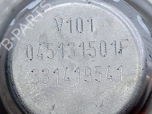 Egr AUDI A2 (8Z0) 1.4 TDI | BP31255693M69  - Image 6