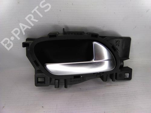 Used Front right exterior door handle PEUGEOT 508 I (8D_) 1.6 HDi (112 hp) 19870701