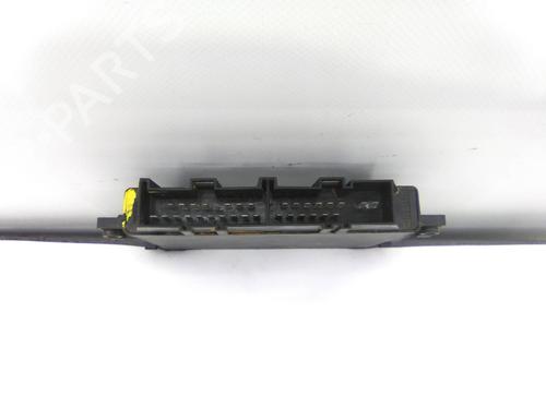 Engine control unit (ECU) MERCEDES-BENZ S-CLASS (W220, V220) S 400 CDI (220.028, 220.128) | BP19843684M57 