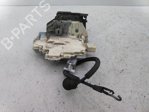 Rear left lock VW PASSAT B6 (3C2) 1.9 TDI | BP19845990C100