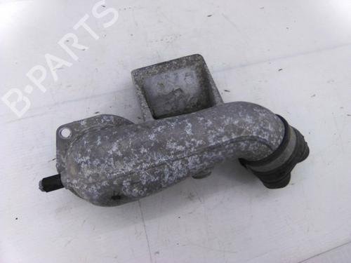 Pipe SAAB 900 II Convertible 2.0 -16 Turbo | BP19850815M125